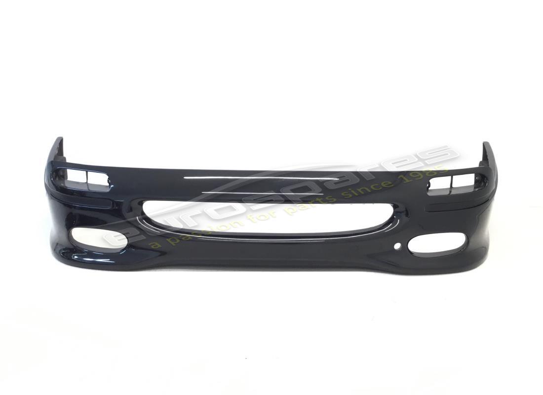 used ferrari front bumper (usa model). part number 64634810 (1)
