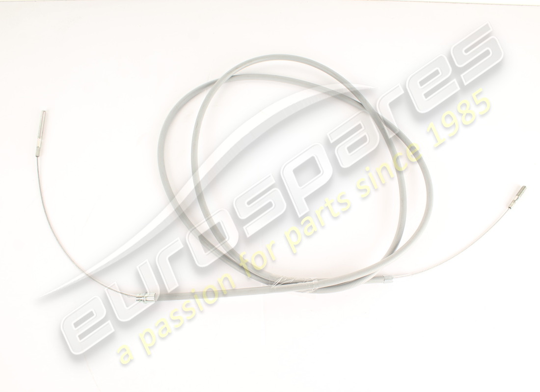 NEW FERRARI LHD THROTTLE CABLE. PART NUMBER 164441 (1) new ferrari lhd throttle cable. part number 164441 (1)