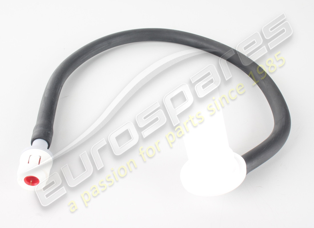 NEW FERRARI COMPLETE LH FLOAT VALVE. PART NUMBER 180383 (1) new ferrari complete lh float valve. part number 180383 (1)