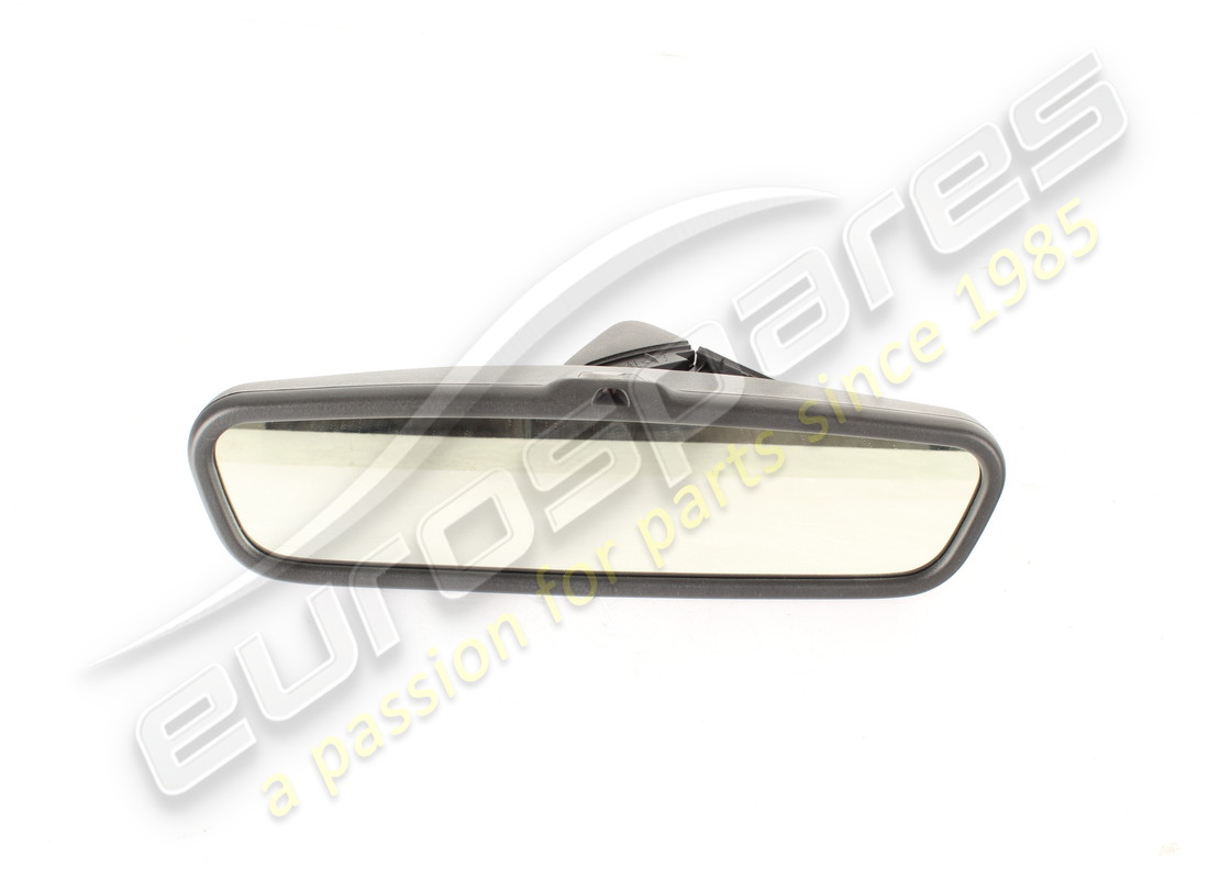 NEW LAMBORGHINI REARVIEW MIRROR. PART NUMBER 8L0857511 (1) new lamborghini rearview mirror. part number 8l0857511 (1)