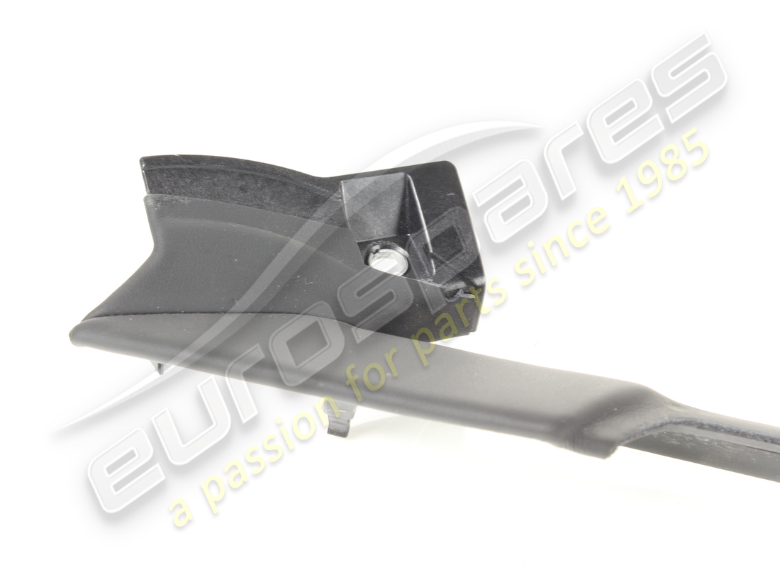 used lamborghini cover. part number 4t0863051 (3)