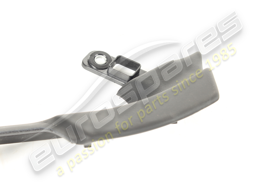 used lamborghini cover. part number 4t0863051 (2)