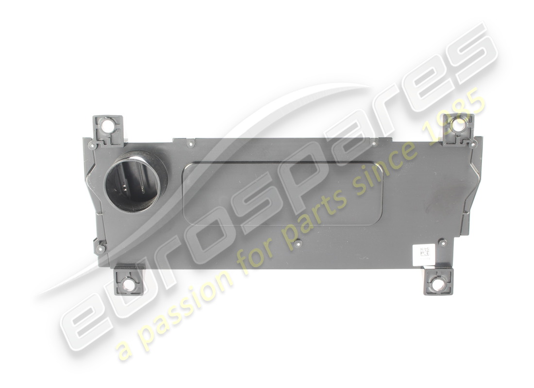 USED LAMBORGHINI A/C CONTROL. PART NUMBER 4T0820043P (2) used lamborghini a/c control. part number 4t0820043p (2)