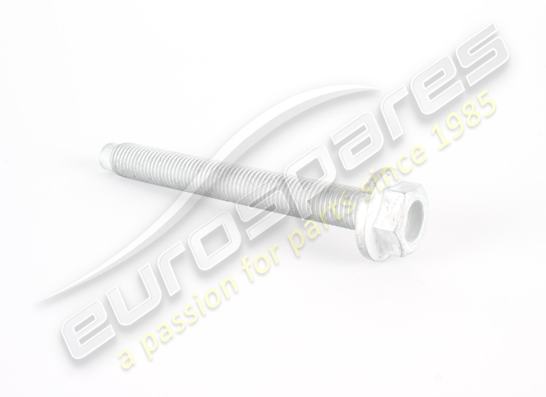 new porsche screw, hex. hd. part number paf008757 (1)