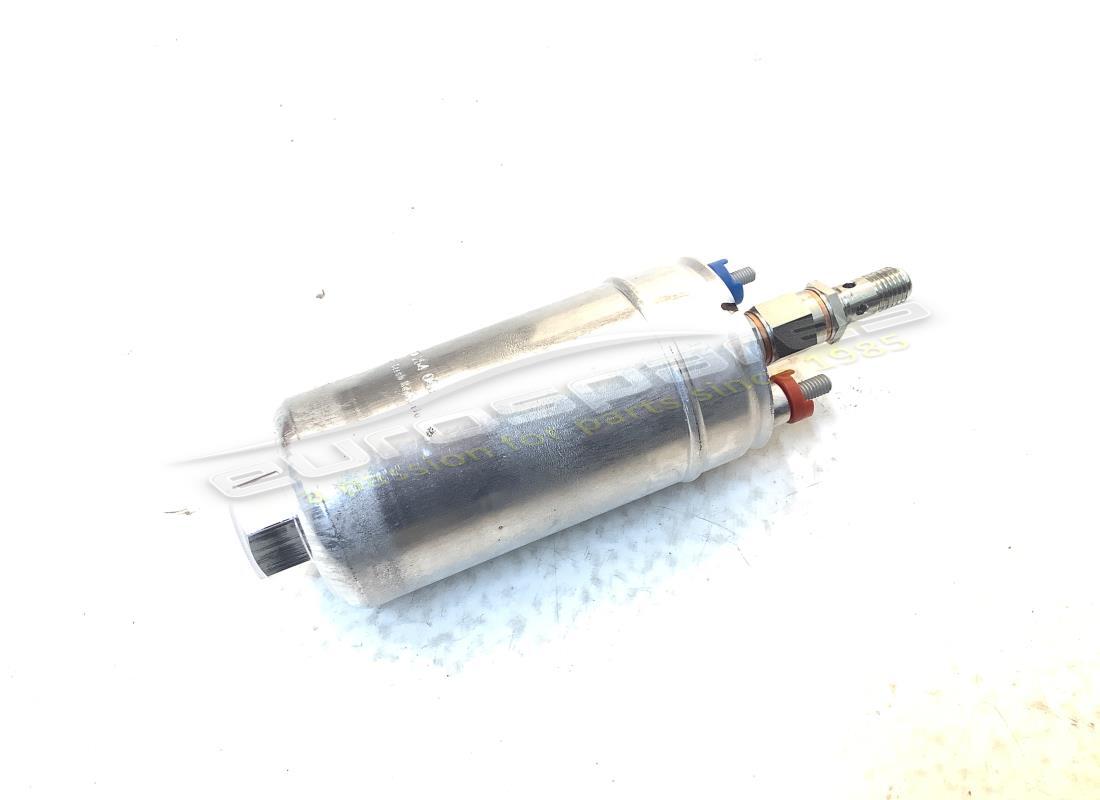 NEW BOSCH FUEL PUMP . PART NUMBER 199618 (1)