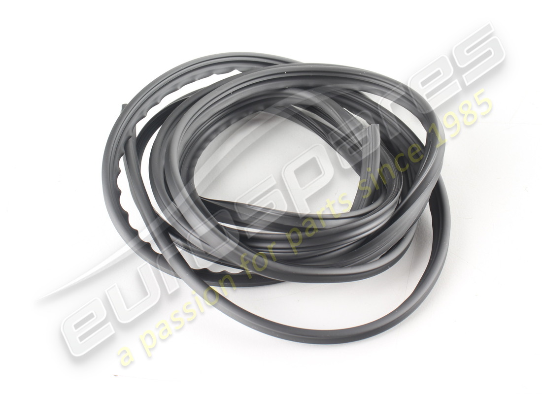 new porsche sealing rubber. part number 94455970700 (1)