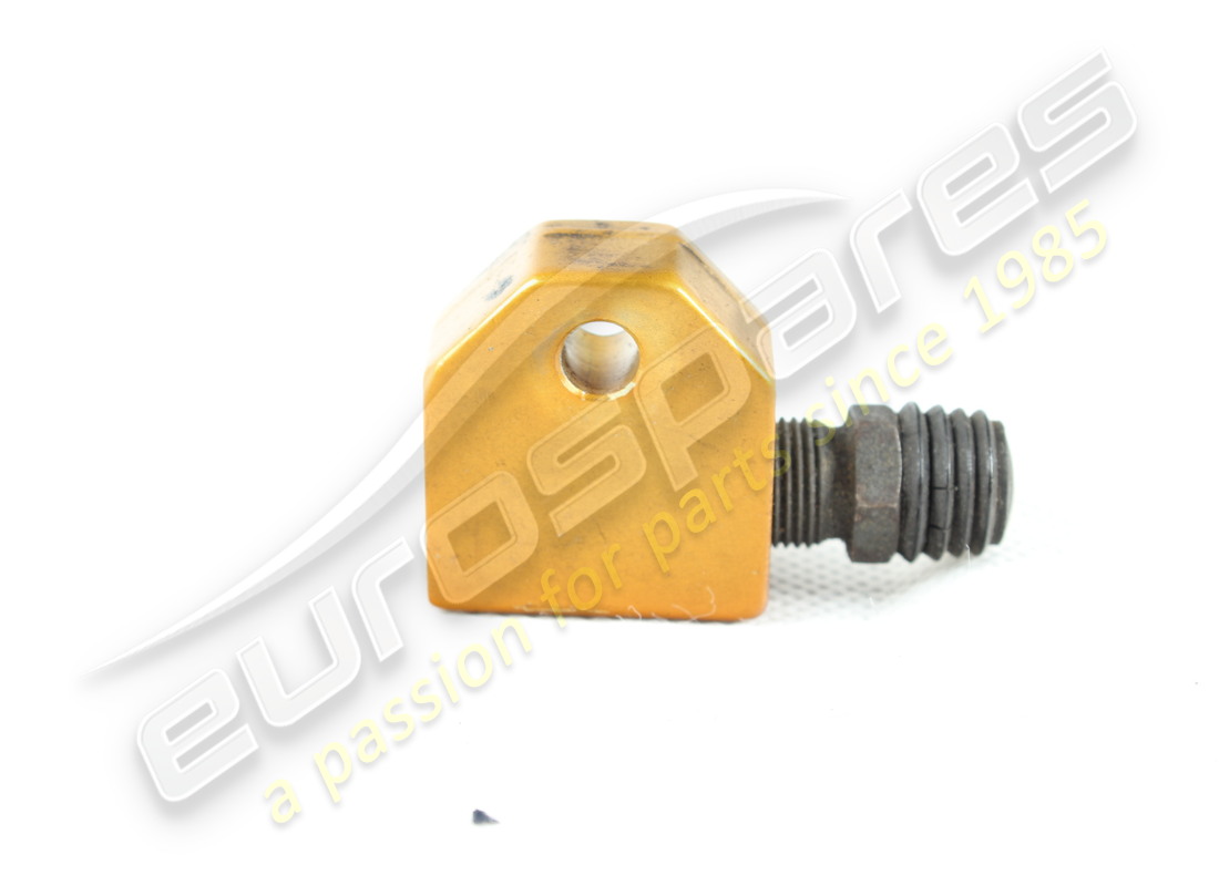 USED FERRARI UNION. PART NUMBER 240774 (2) used ferrari union. part number 240774 (2)