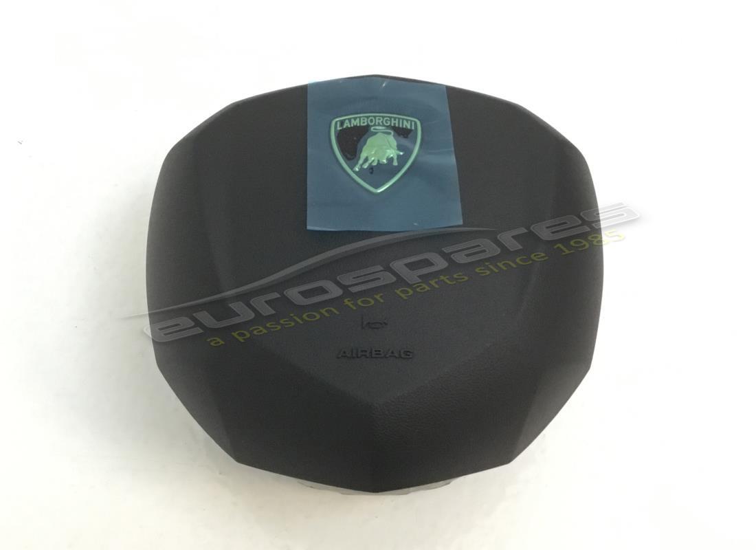 NEW LAMBORGHINI AIRBAG UNIT. PART NUMBER 470880201D (1) new lamborghini airbag unit. part number 470880201d (1)