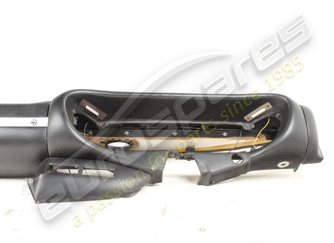 USED FERRARI 308GT4 RHD DASH PANEL. PART NUMBER 40333403 (2) used ferrari 308gt4 rhd dash panel. part number 40333403 (2)