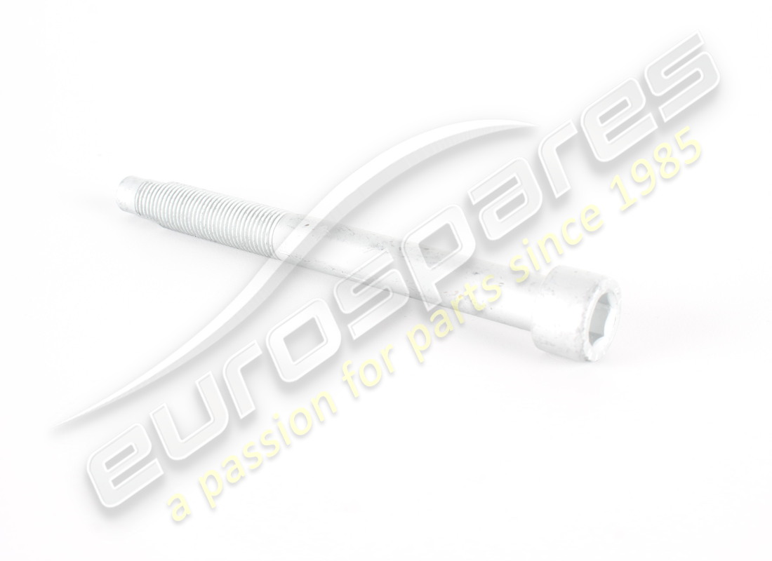 new maserati screw. part number 239034 (1)