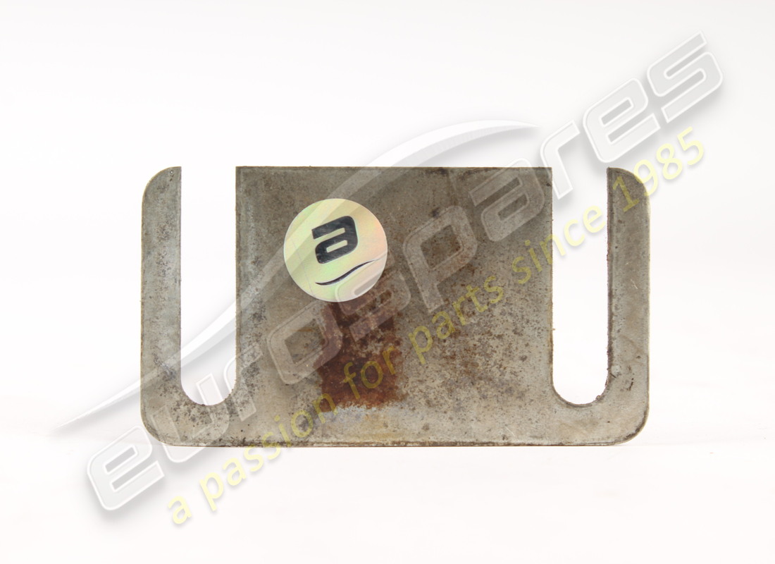 USED FERRARI DOOR SPACER. PART NUMBER 60163003 (1) used ferrari door spacer. part number 60163003 (1)