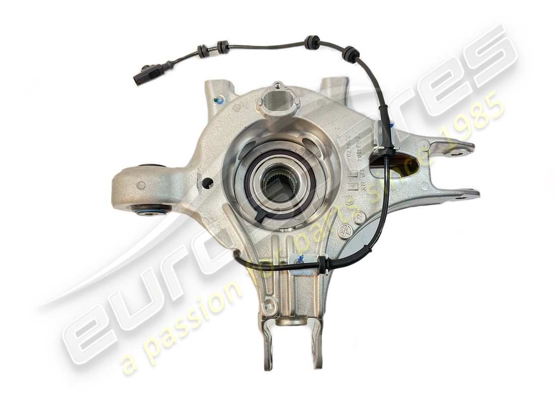 NEW FERRARI RH HUB CARRIER. PART NUMBER 276810 (3) new ferrari rh hub carrier. part number 276810 (3)