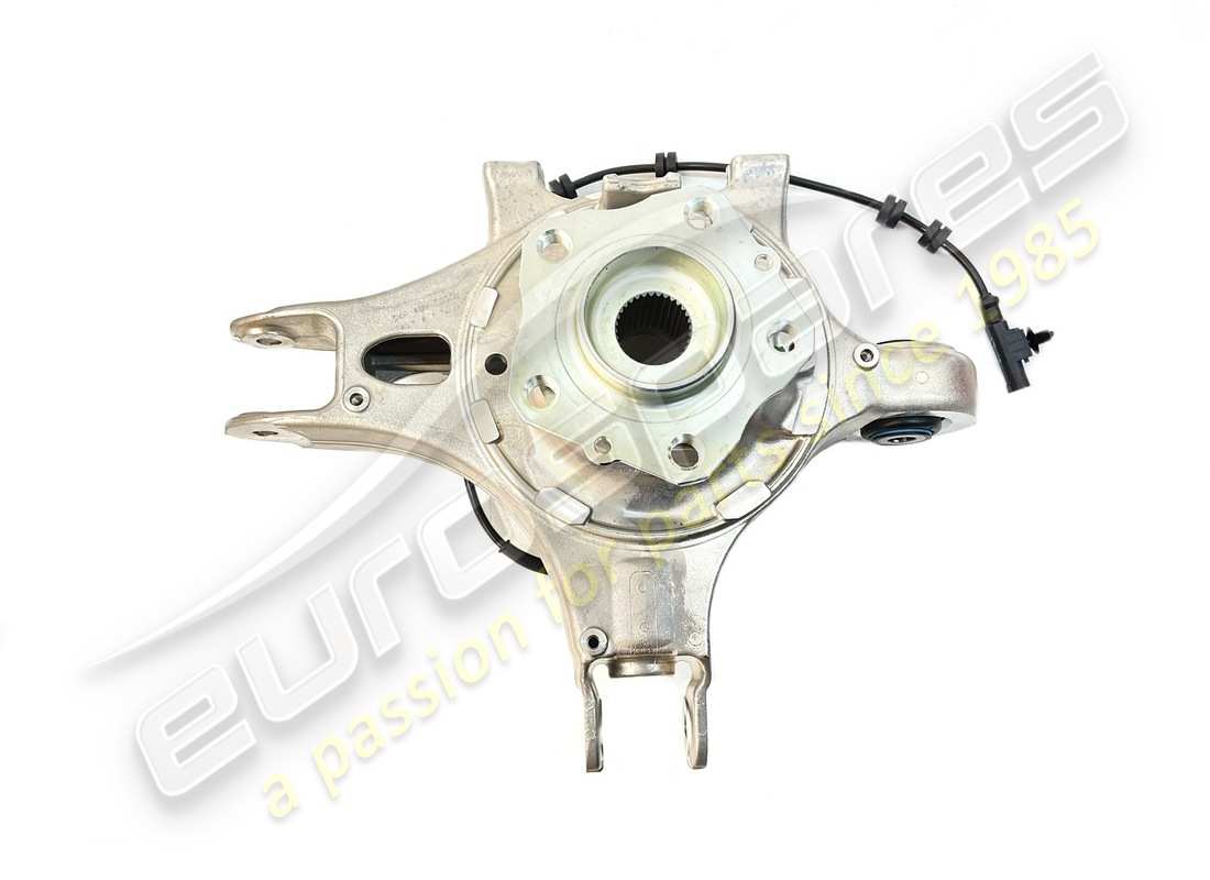 NEW FERRARI RH HUB CARRIER. PART NUMBER 276810 (1) new ferrari rh hub carrier. part number 276810 (1)