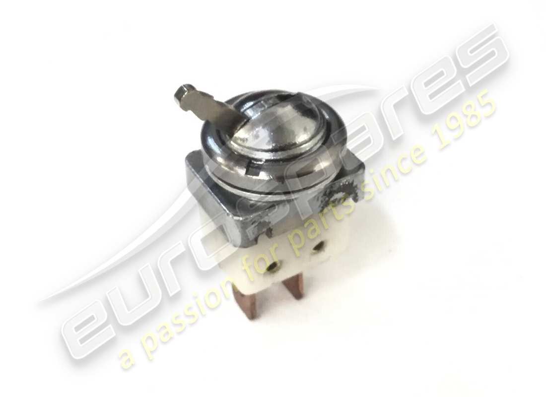 NEW FERRARI SWITCH. PART NUMBER 20068904 (1) new ferrari switch. part number 20068904 (1)