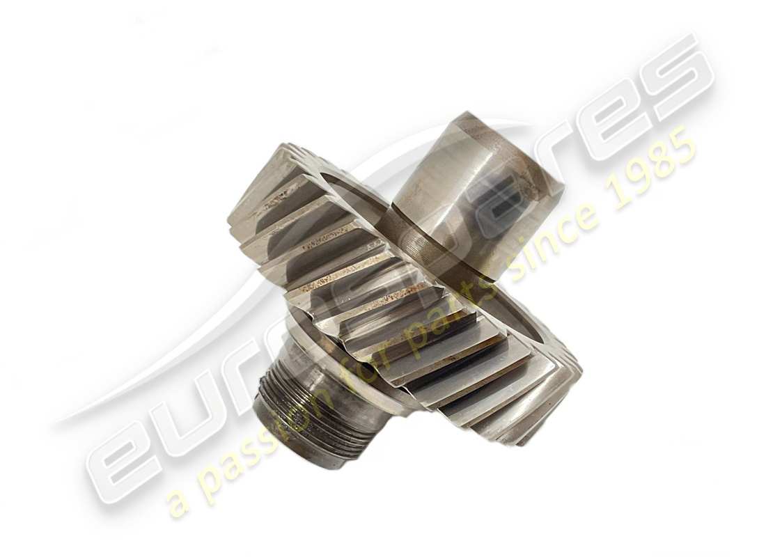 USED FERRARI DRIVEN GEAR. PART NUMBER 125264 (1) used ferrari driven gear. part number 125264 (1)