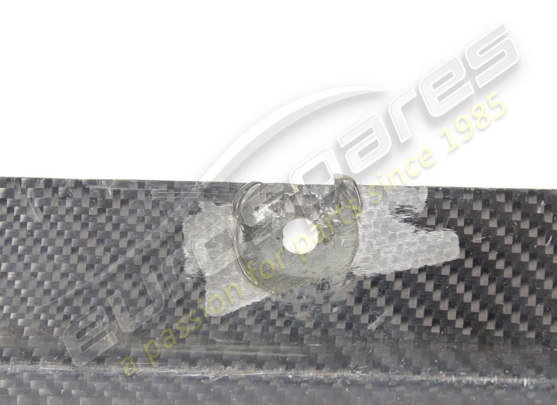 USED LAMBORGHINI CD ENHANCING. PART NUMBER 403825208 (3) used lamborghini cd enhancing. part number 403825208 (3)