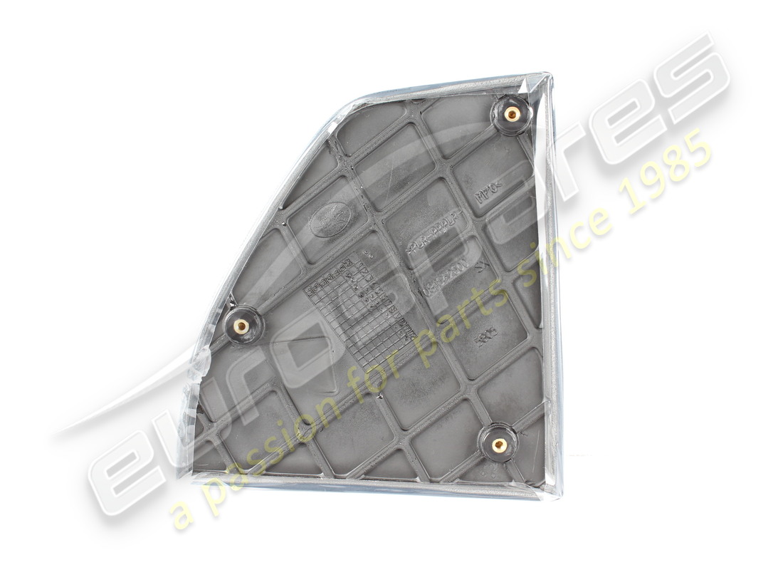 NEW MASERATI LH OUTER FLAP,BLU PROF. PART NUMBER 81642633 (2) new maserati lh outer flap,blu prof. part number 81642633 (2)