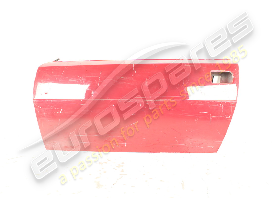 USED Ferrari LH DOOR FRAME . PART NUMBER 40053001 (1)