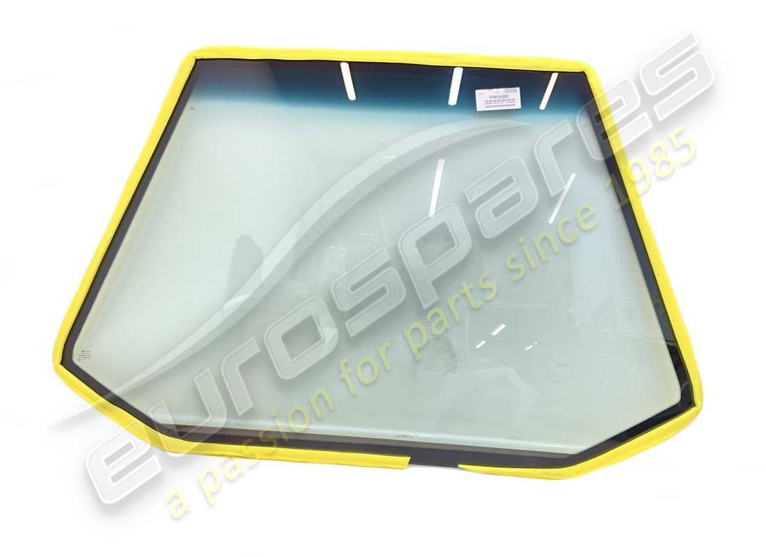 NEW (OTHER) Eurospares WINDSCREEN . PART NUMBER 007015017 (1)