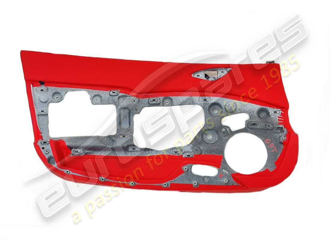 NEW (OTHER) FERRARI LH DOOR PANEL. PART NUMBER 87820512 (2) new (other) ferrari lh door panel. part number 87820512 (2)