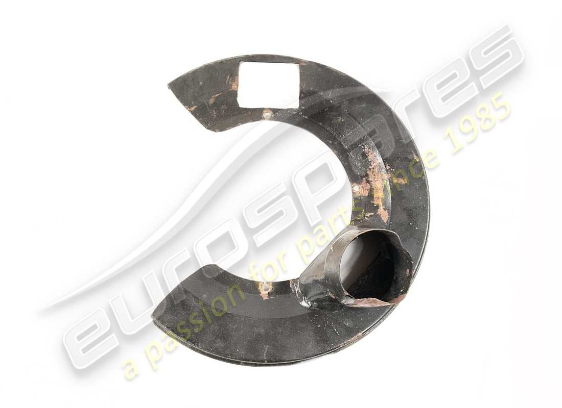 USED LAMBORGHINI RH FRONT MUDGUARD. PART NUMBER 003113649 (1) used lamborghini rh front mudguard. part number 003113649 (1)