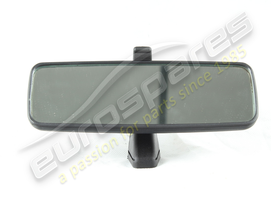 NEW MASERATI INT. ELECTRIC REAR-VIEW MIRROR W. PART NUMBER 67035700 (2) new maserati int. electric rear-view mirror w. part number 67035700 (2)