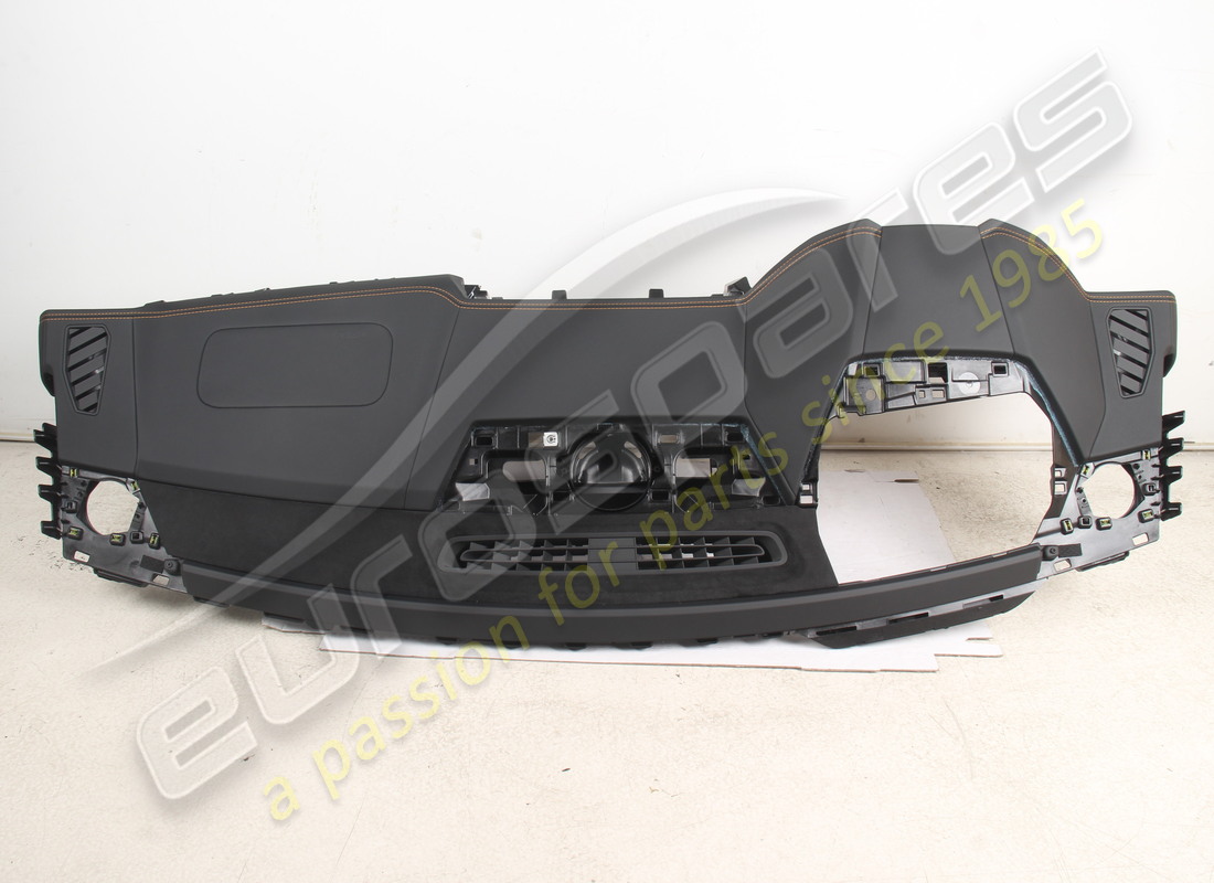 NEW LAMBORGHINI LHD DASHBOARD. PART NUMBER 4ML857001KSBE (5) new lamborghini lhd dashboard. part number 4ml857001ksbe (5)