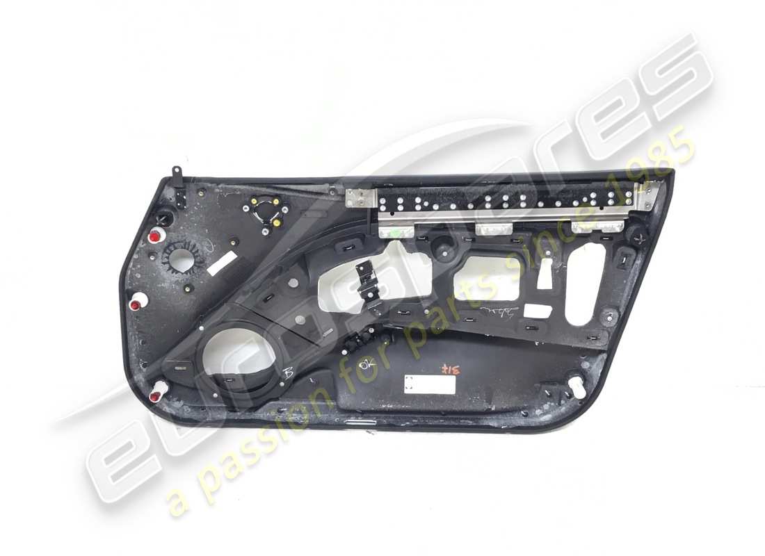 used ferrari lh door pannel. part number 84455212 (2)