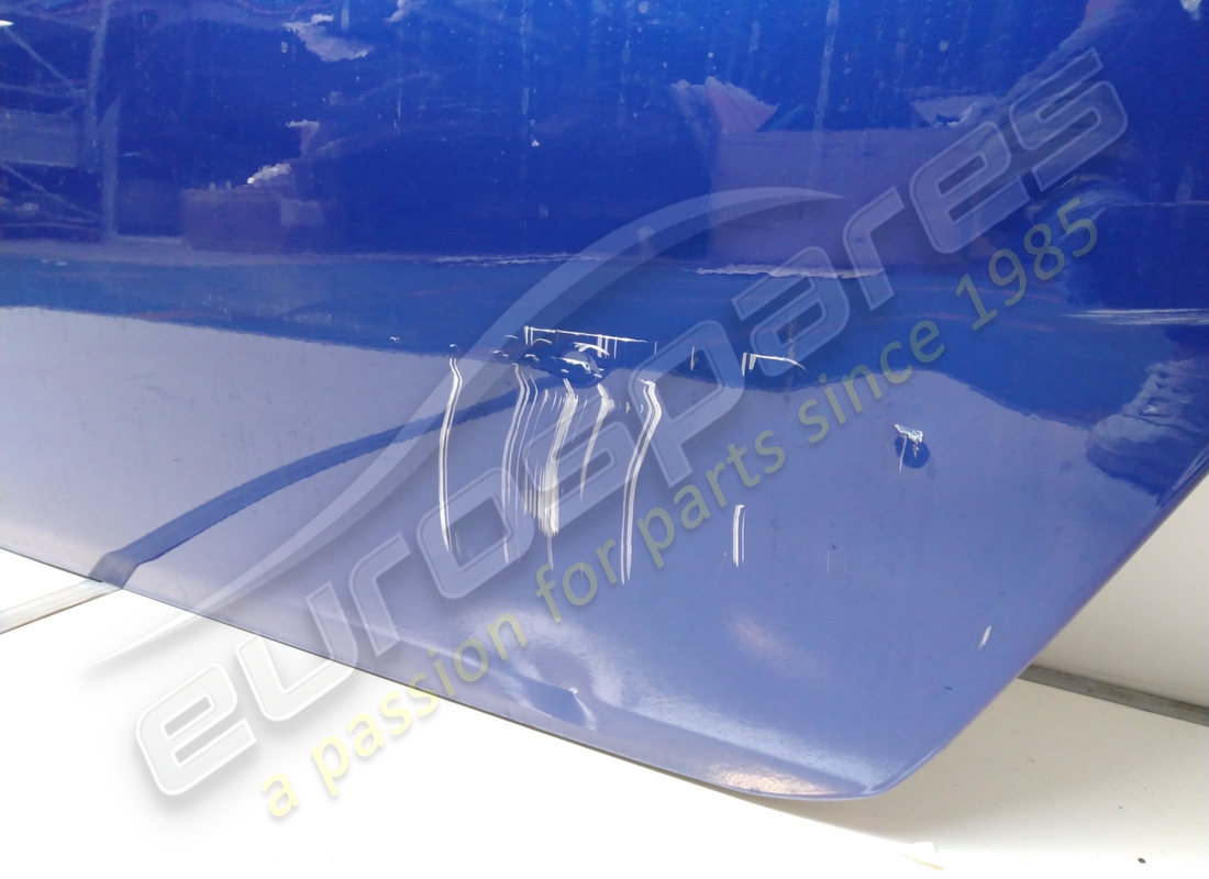 used maserati complete lh door. part number 81797800 (3)