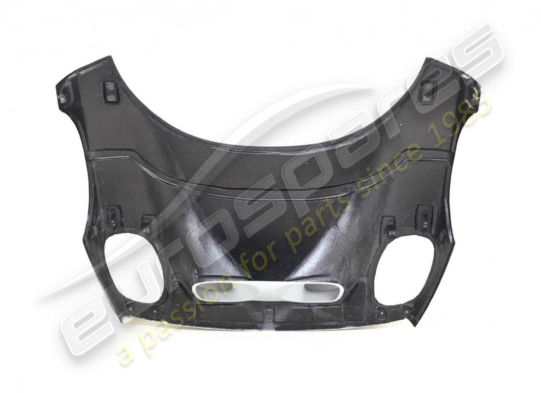 NEW FERRARI FRONT BONNET. PART NUMBER 63662710 (4) new ferrari front bonnet. part number 63662710 (4)