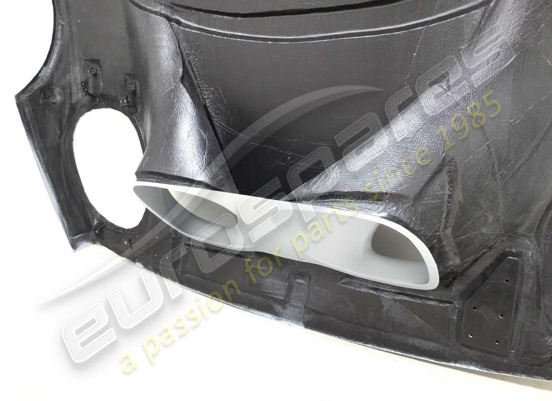 NEW FERRARI FRONT BONNET. PART NUMBER 63662710 (7) new ferrari front bonnet. part number 63662710 (7)