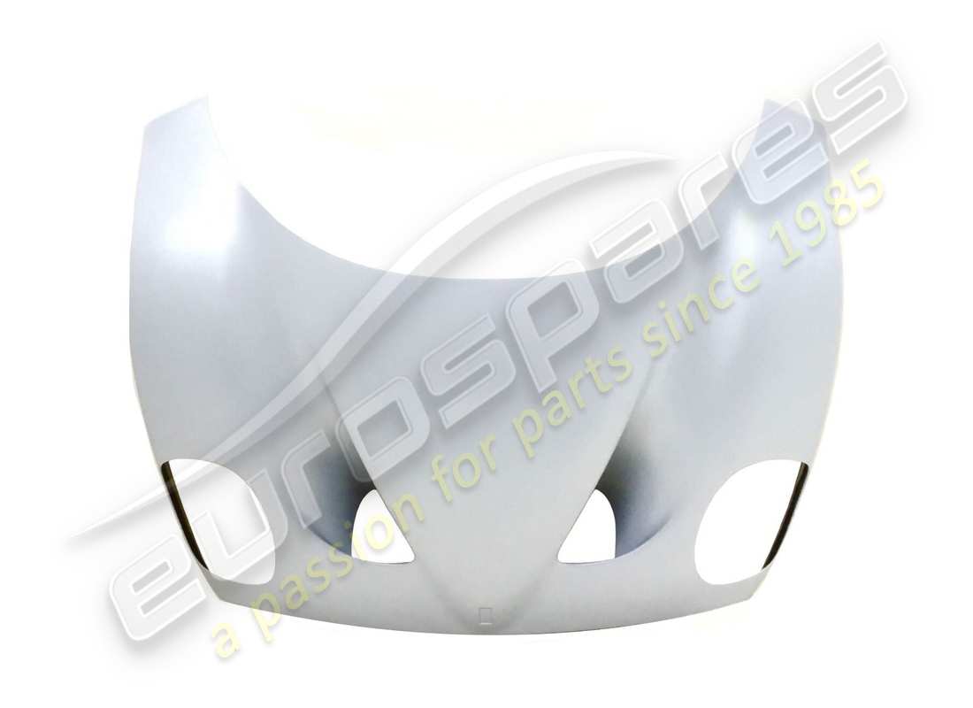 NEW FERRARI FRONT BONNET. PART NUMBER 63662710 (1) new ferrari front bonnet. part number 63662710 (1)