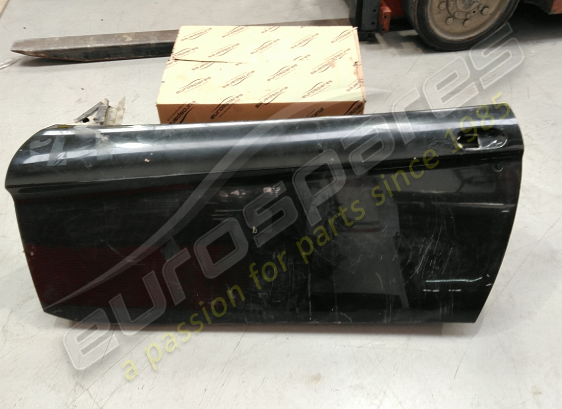 used ferrari lh door part number 63481700