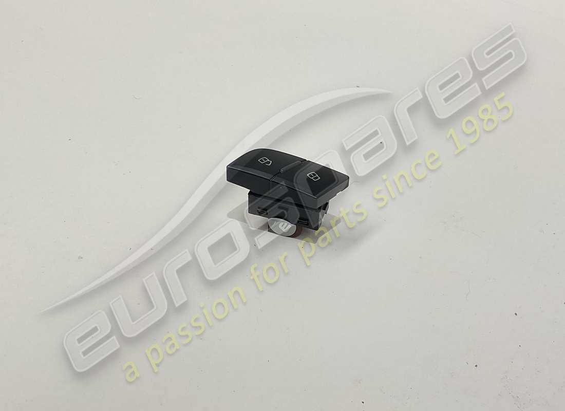 used lamborghini rocker switch zv-ir tuer vr. part number 470962242 (2)