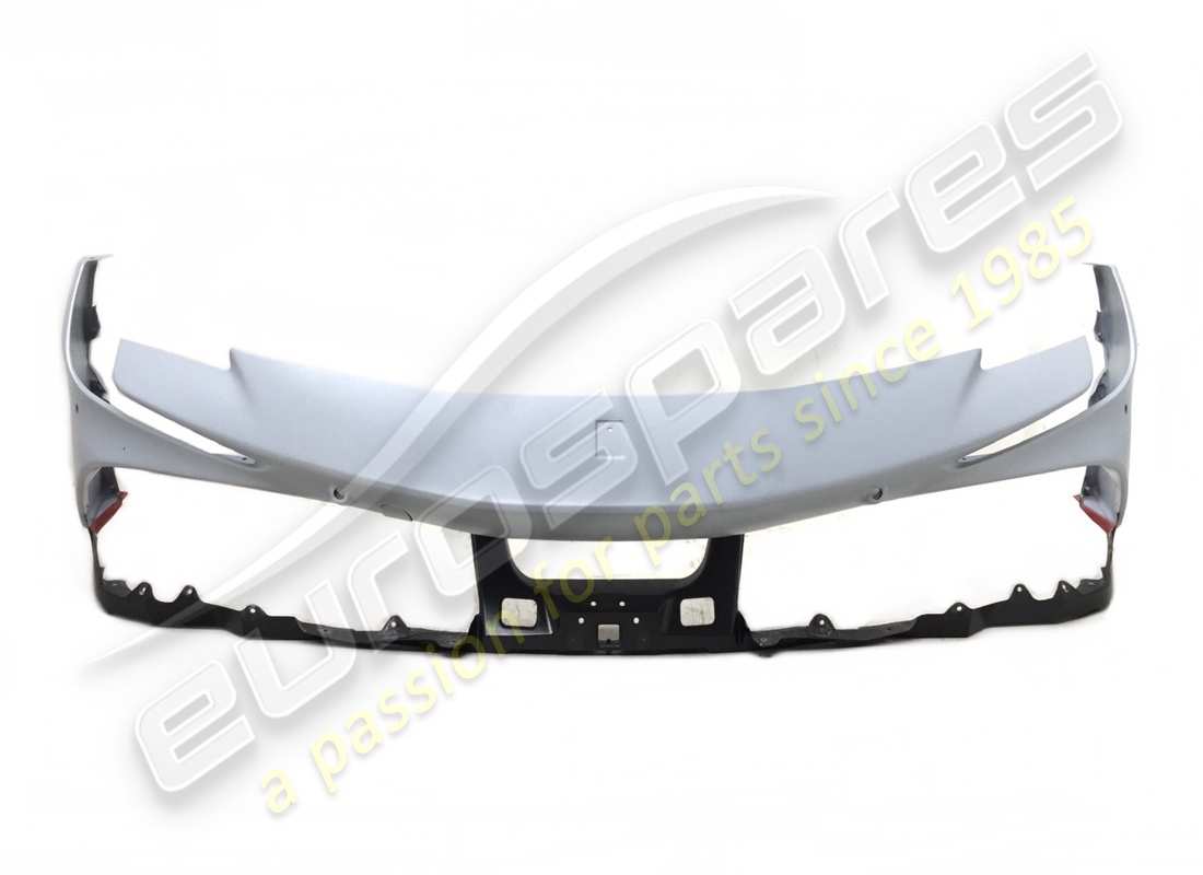 RECONDITIONED Ferrari FRONT BUMPER . PART NUMBER 985956915 (1)