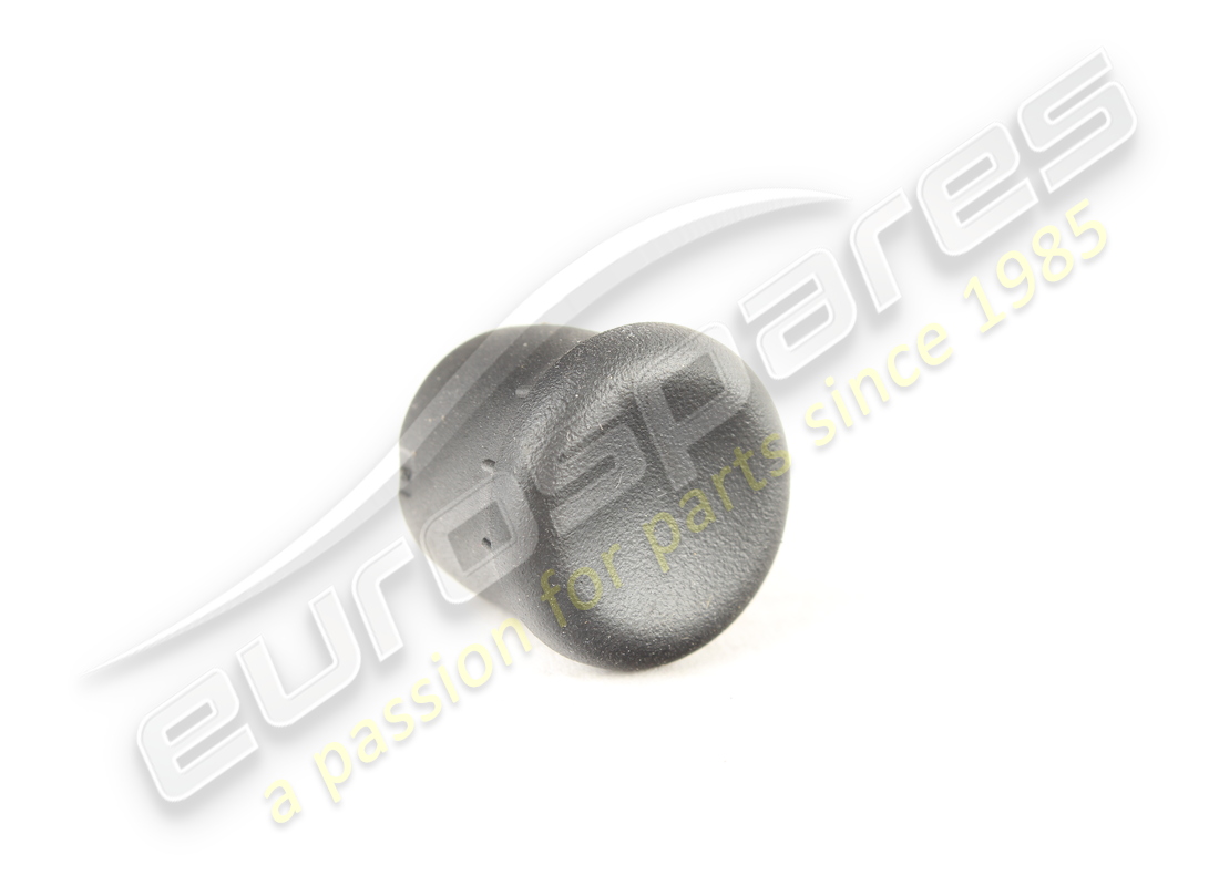 NEW MASERATI NIT KNOB M145. PART NUMBER 980145236 (1) new maserati nit knob m145. part number 980145236 (1)