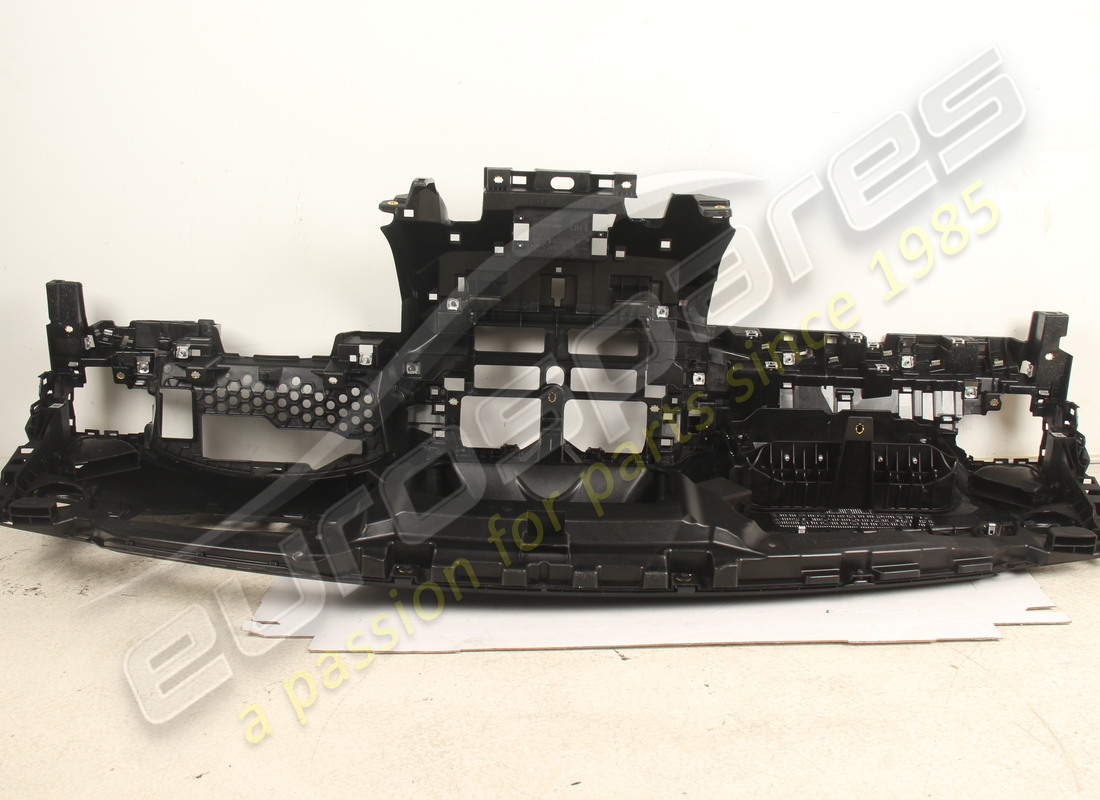 NEW LAMBORGHINI LHD DASHBOARD. PART NUMBER 4ML857001KSBE (9) new lamborghini lhd dashboard. part number 4ml857001ksbe (9)