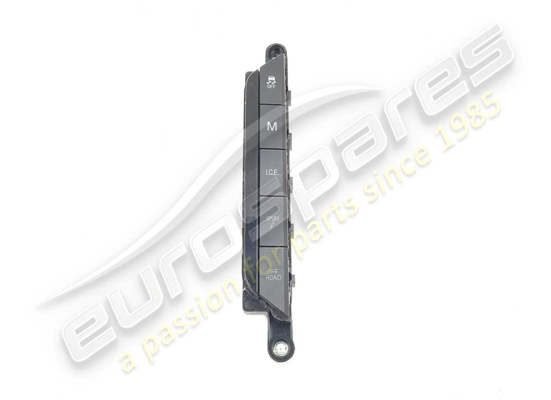 USED Maserati RHD AUTOMATIC GEARSHIFT CONT . PART NUMBER 670080284 (1)