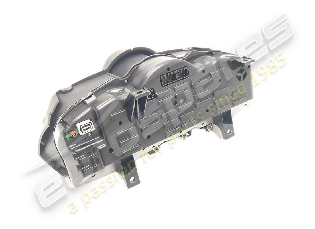 used ferrari instrument panel. part number 813870 (5)