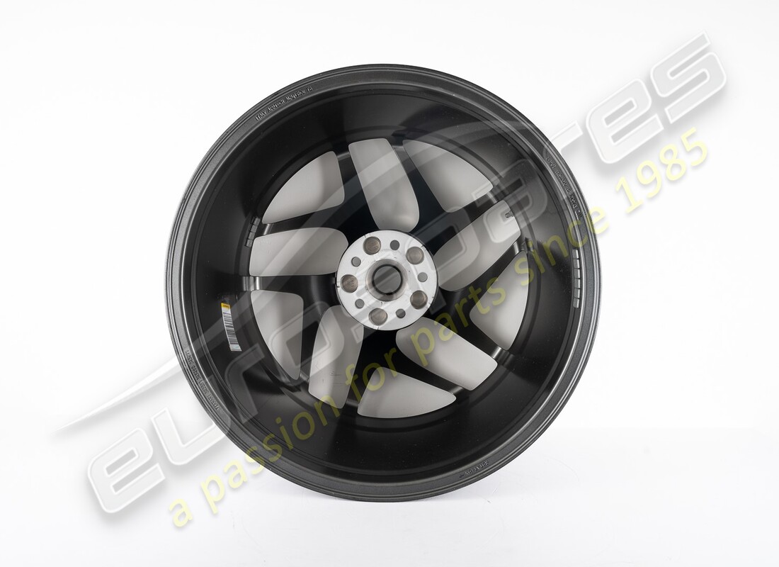 new ferrari lh rear wheel. part number 325271 (3)