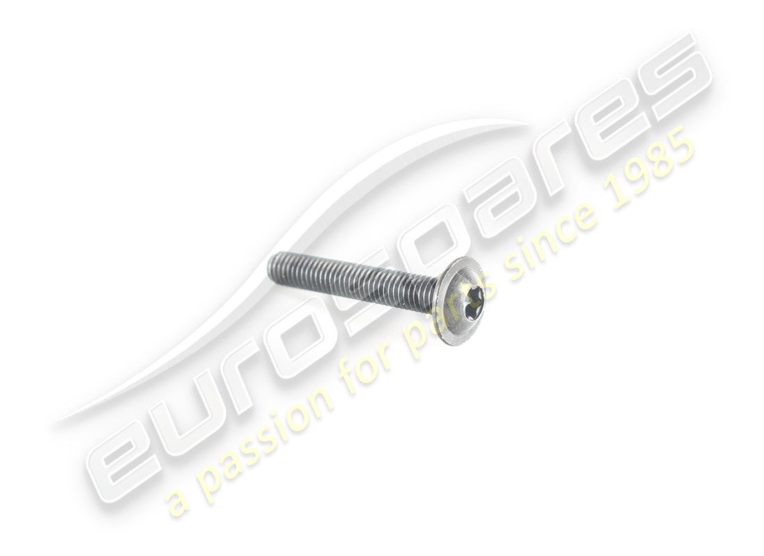 NEW FERRARI SCREW. PART NUMBER 85834100 (1) new ferrari screw. part number 85834100 (1)