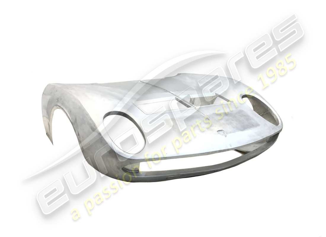 NEW EUROSPARES P400 & P400 S FRONT END ASSEMBLY. PART NUMBER EAP1227175 (1) new eurospares p400 & p400 s front end assembly. part number eap1227175 (1)