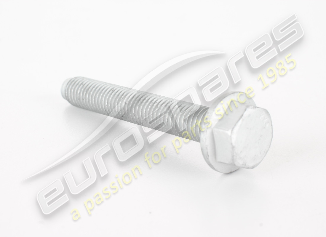 NEW Lamborghini HEXAGON FLANGE . PART NUMBER N10241507 (1)