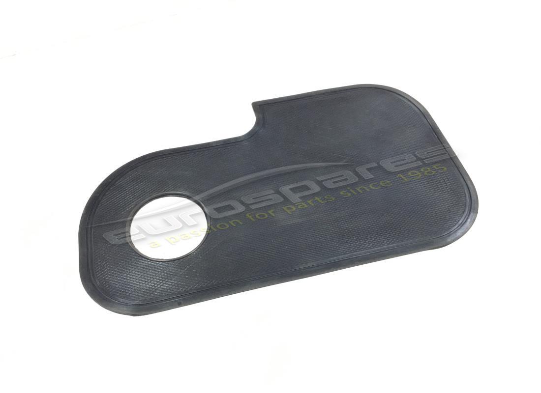 NEW FERRARI FUEL PROTECTION FLAP. PART NUMBER 60134202 (1) new ferrari fuel protection flap. part number 60134202 (1)