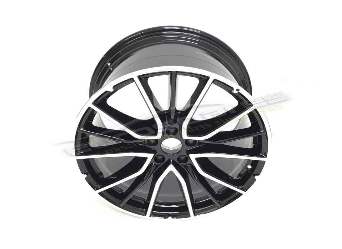 NEW MASERATI ARES 20 INCH WHEEL. PART NUMBER 940001095 (1) new maserati ares 20 inch wheel. part number 940001095 (1)