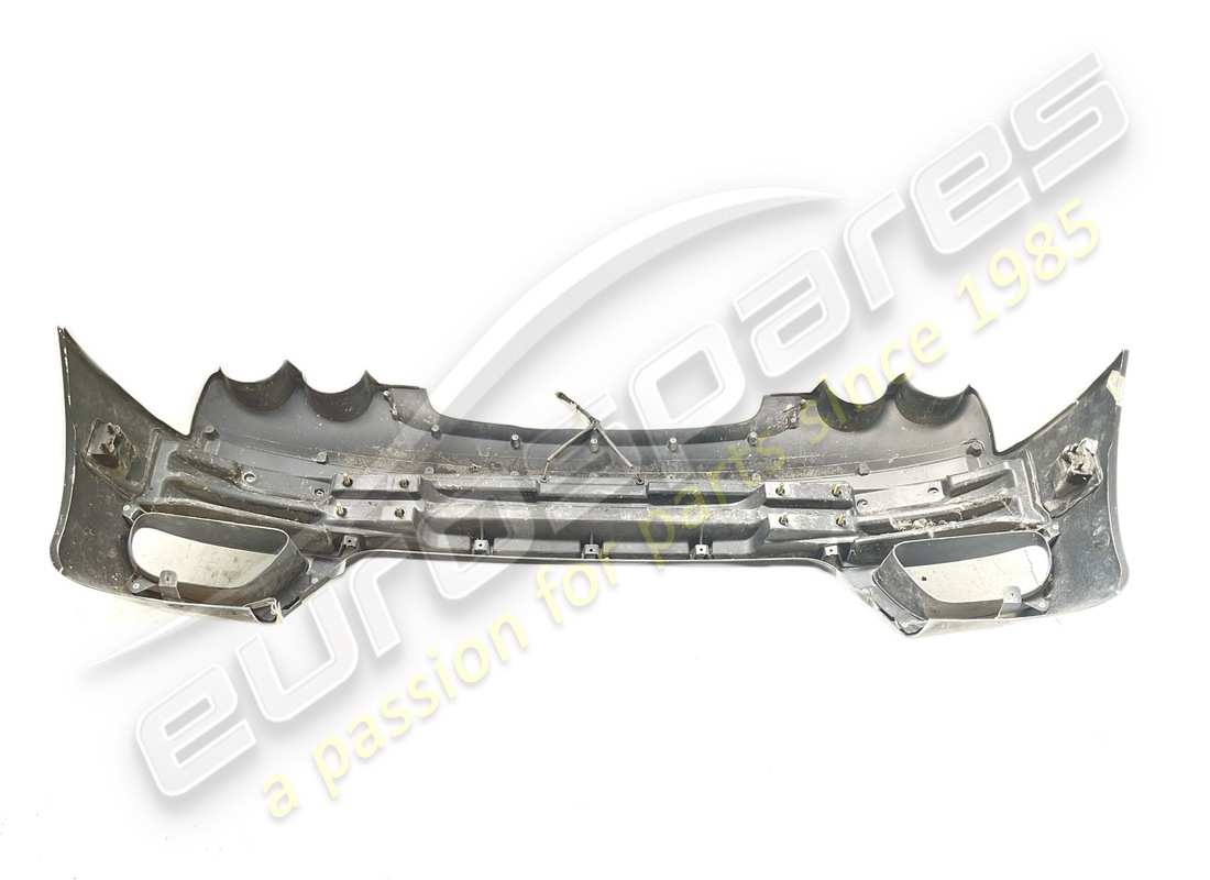 USED FERRARI REAR BUMPER. PART NUMBER 83111410 (2) used ferrari rear bumper. part number 83111410 (2)