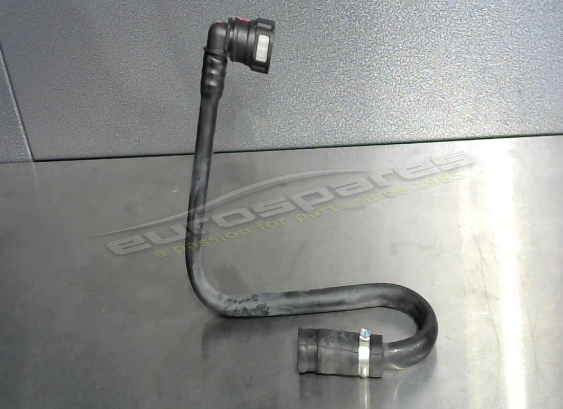 USED FERRARI PIPE FROM CANISTER TO PUMP. PART NUMBER 181714 (1) used ferrari pipe from canister to pump. part number 181714 (1)