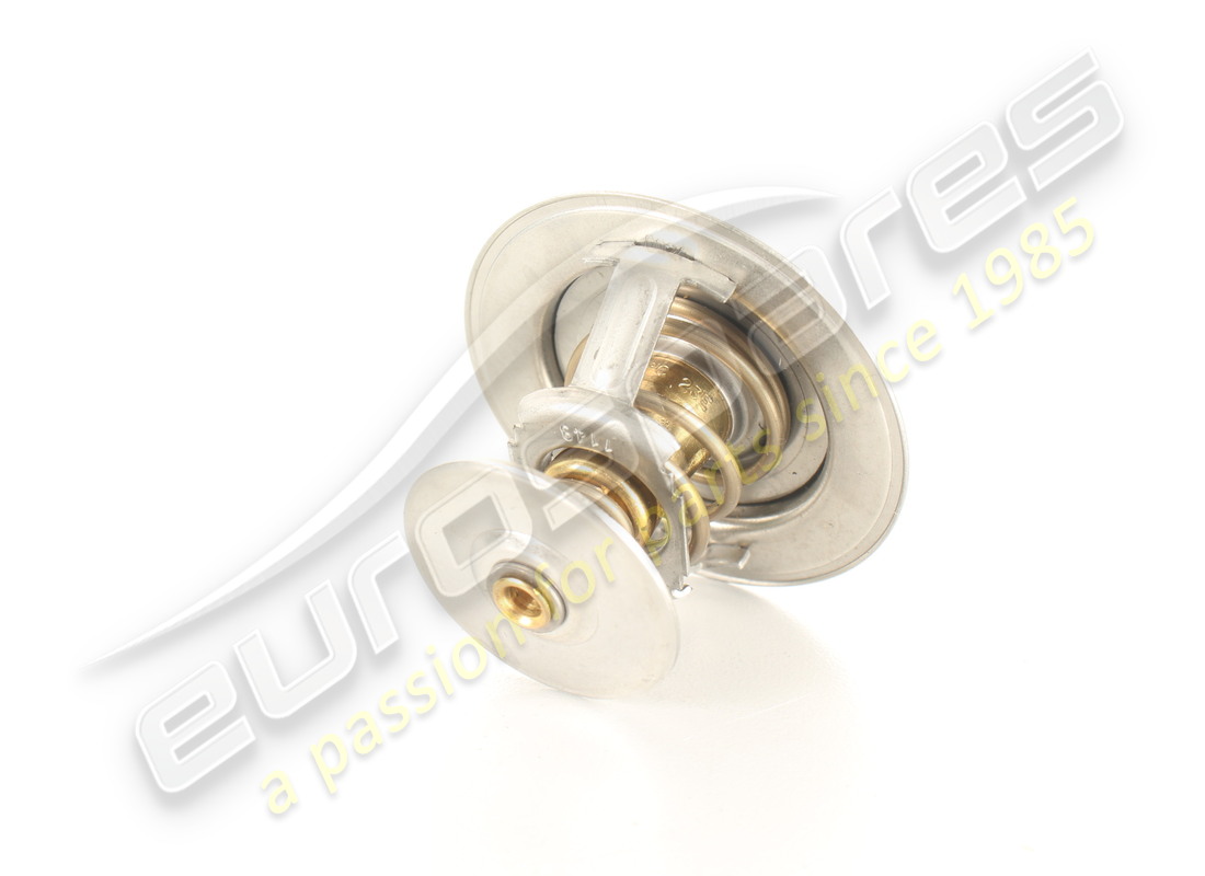 NEW EUROSPARES WATER THERMOSTAT. PART NUMBER 165473 (2) new eurospares water thermostat. part number 165473 (2)
