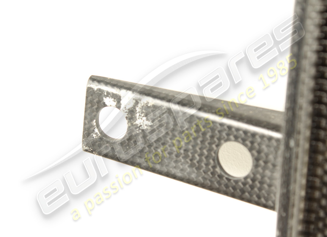 NEW (OTHER) FERRARI CARBON REAR HOOD. PART NUMBER 80841600 (3) new (other) ferrari carbon rear hood. part number 80841600 (3)