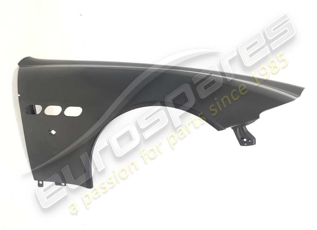 new maserati complete front rh mudguard. part number 67064000 (1)